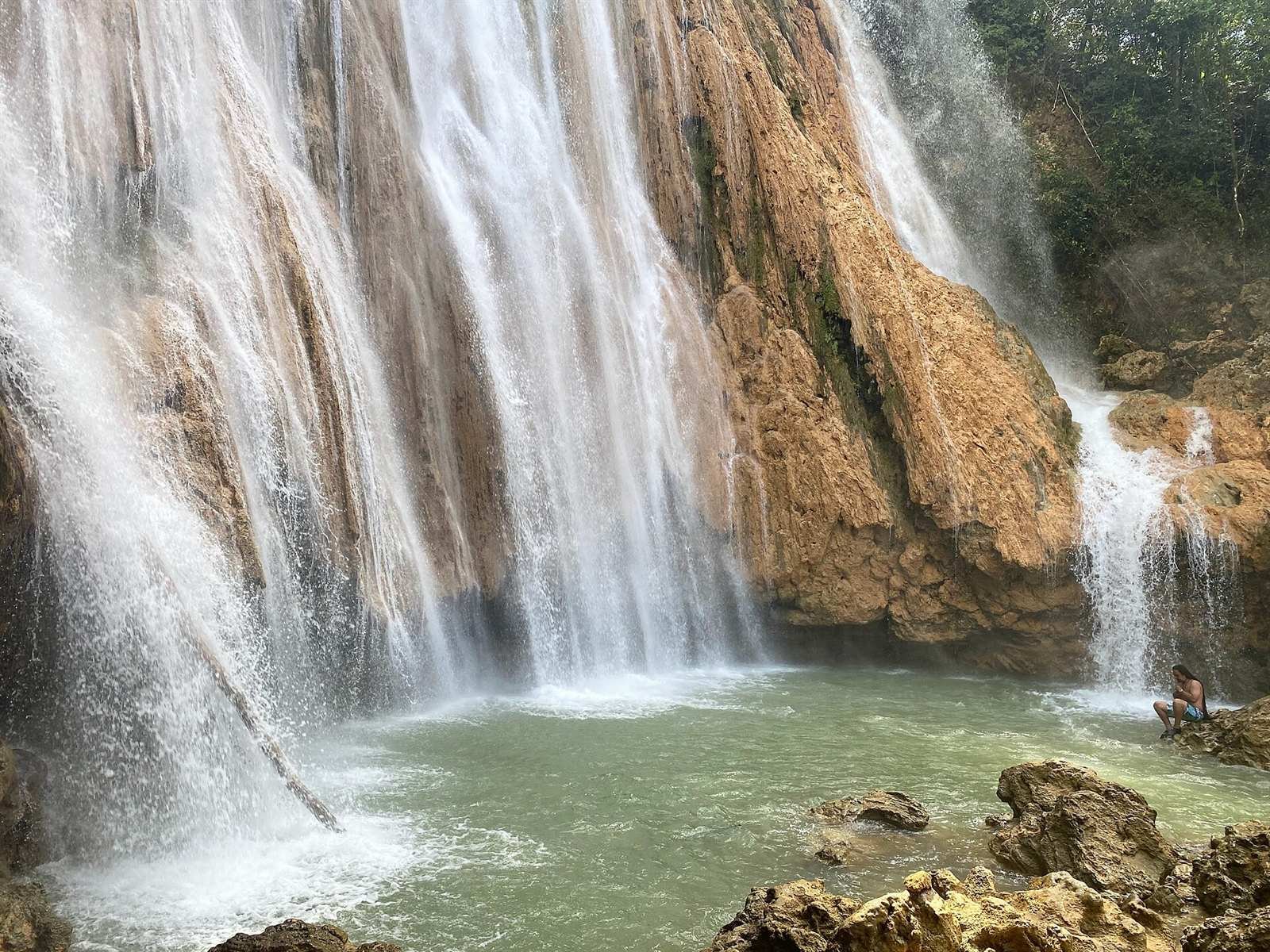 El Limón Waterfall · 10.9 km