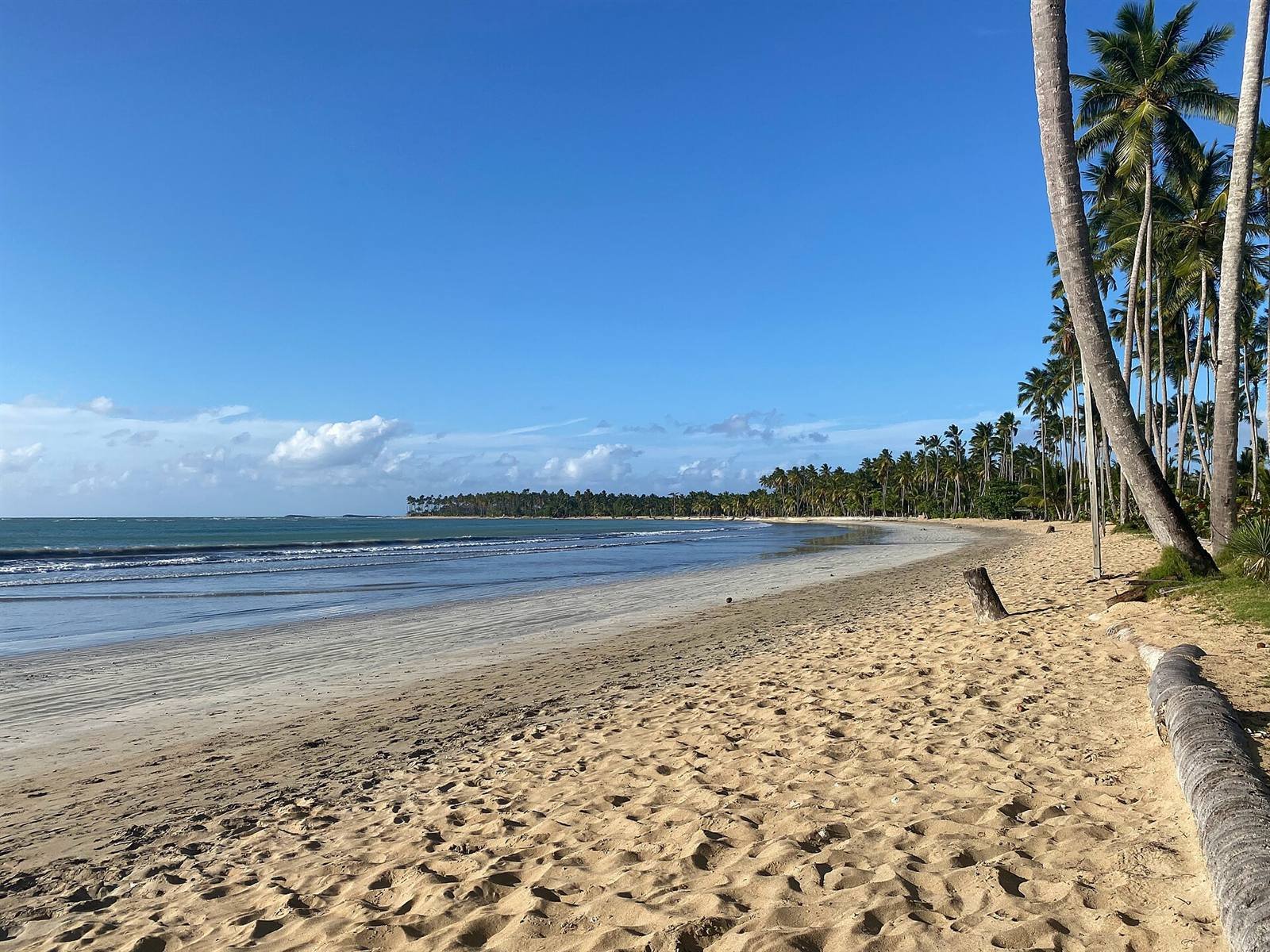 Playa Cosón · 9.2 km