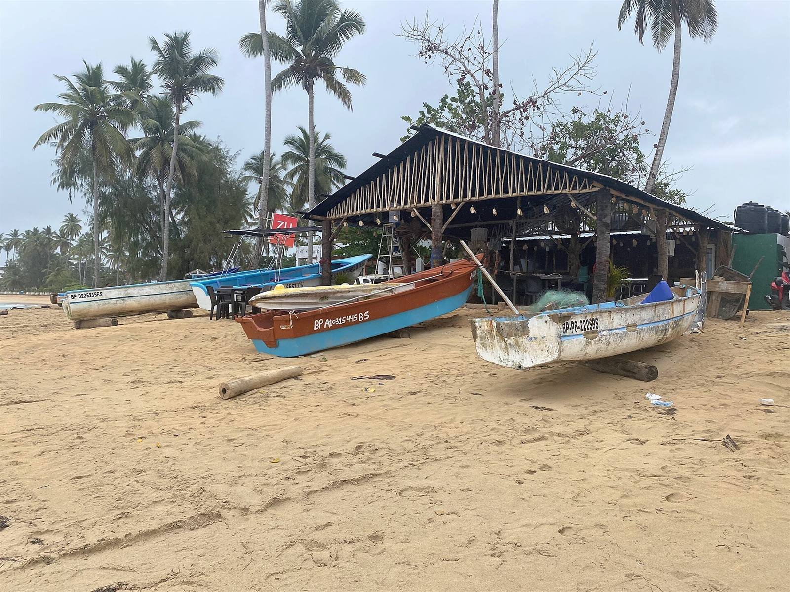 Fishermen's Village · 0.6 km